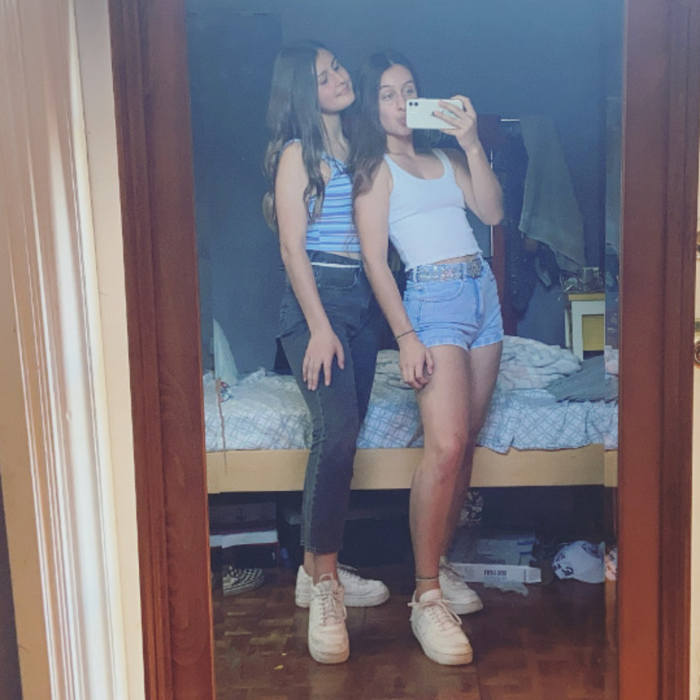 Meet your Posher, Noel